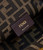 Fendi 8BP129 First Small Fuchsia leather and python leather bag 80043M Light Pink