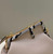 Fendi 8BP129 First Small Fuchsia leather and python leather bag 80043M Light Pink