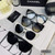 Chanel Classic Sunglasses C83186
