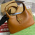 Gucci 726274 Aphrodite Medium Shoulder Bag Light Brown