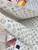 LV M77641 Louis Vuitton Scarves Game On Scarf L38936
