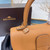 Delvaux AA0569 Brillant PM in Rodeo Calf Brown