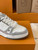 Louis Vuitton 1AC5AL Men Women's LV Trainer Sneaker L62403