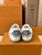 Louis Vuitton 1AC5AL Men Women's LV Trainer Sneaker L62403