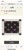 Hermes H102668 Avalon Rocabar Cashmere Blanket 29922 Black and Gray