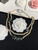 Chanel Necklace Jewelry Designer CC31753