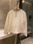 Celine 2AD7L440U Embroidered Cardigan In Brushed Mohair C99075