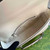 Gucci 764155 Gucci Horsebit 1955 Shoulder Bag White