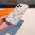 Louis Vuitton Apple Iphone Leather Premium Deluxe Phone Case L20148