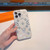 Louis Vuitton Apple Iphone Leather Premium Deluxe Phone Case L20148