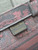 Dior M1265 Small Book Tote Pink and Gray Toile de Jouy Sauvage Embroidery