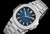 Patek Philippe Watches Luxury Patek Philippe Watch 40mm With Diamond 982048