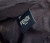 Fendi 8BL146 By The Way Medium Gray leather Boston bag