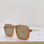 Chanel 5474Q Square Sunglasses 82111