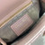 Dior M0505 Mini Dior Lady Bag Pink Cannage lambskin Gold