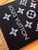 LV M77853 Louis Vuitton LV Essential Scarf  L60218