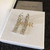 Dior E1749DVOCY Evolution Earrings D99213
