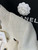 Chanel Women's Fashion Clothing Coat C58818