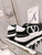 Valentino Women's Men's Lace and Mesh Lacerunner Sneaker V54903