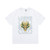 Loewe Men's Women's Short Sleeve T-shirt LW73201
