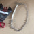 Chanel Necklace Jewelry Designer CC31750