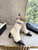 Chanel Women's Shoes Elastic Knitting Ankle Boots 193734