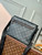 Louis Vuitton M46255 District PM Monogram Eclipse Bag