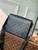 Louis Vuitton M46255 District PM Monogram Eclipse Bag