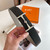 Hermes H074562CUZ3 Constance belt buckle & Reversible leather strap 38 mm H990011