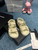 Chanel G40138 Women's Sandals Shoes Lambskin C90255