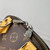 LV M82717 Louis Vuitton Nano Alma Bag Yellow