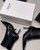 Prada Women's Shoes Boots 75 mm Heel P67336