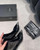Prada Women's Shoes Boots 75 mm Heel P67336