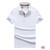 Burberry Men T-shirts Designer Polo Clothing B55821