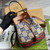 Gucci 550621 Ophidia Small GG Bucket Bag Brown