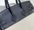 Hermes Birkin Tote Bag Swift leather with canvas 285901