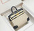 Hermes Birkin Tote Bag Swift leather with canvas 285901