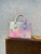 LV M59856 Louis Vuitton Onthego PM Shopping Bag Monogram