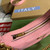 Gucci 731817 Aphrodite Small Shoulder Bag Light pink