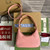 Gucci 731817 Aphrodite Small Shoulder Bag Light pink
