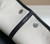 Hermes Blacck Clemence Garden Party 30cm Bag H239047