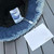 Miu Miu 5HC196 Denim Bucket Hat M56380