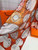 Hermes H001829S Scarves Cavalcades Scarf 90 H50008