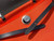 Hermes H082835CKAC Herbag Zip 31 Bag in Black Hunter Leather and Canvas H60033