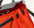 Hermes H082835CKAC Herbag Zip 31 Bag in Black Hunter Leather and Canvas H60033