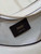 Fendi O’Lock Swing Camellia leather pouch 8BS068AHM0F1DMY 8573 White