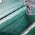 Valentino 1W2B0G97TZA0FO Vsling Mini Handbag With Sparkling Embroidery Green