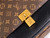 LV M44259 Louis Vuitton Marignan Messenger Top Handle Monogram M44257 Bag Black