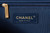 Chanel AS3662 LARGE BACKPACK Wool Tweed & Gold-Tone Metal Wine Red