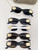 Chanel 5493 Rectangle Sunglasses C83144